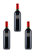 Screaming Eagle Three Bottle OWC 2012