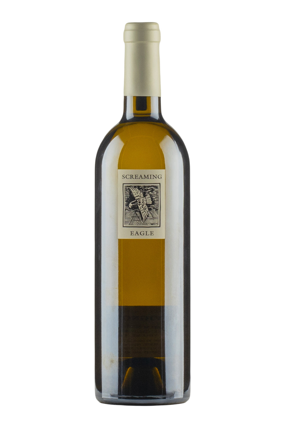 Screaming Eagle Sauvignon Blanc 2022
