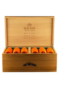Solaia Marchesi Antinori Collector`s Case