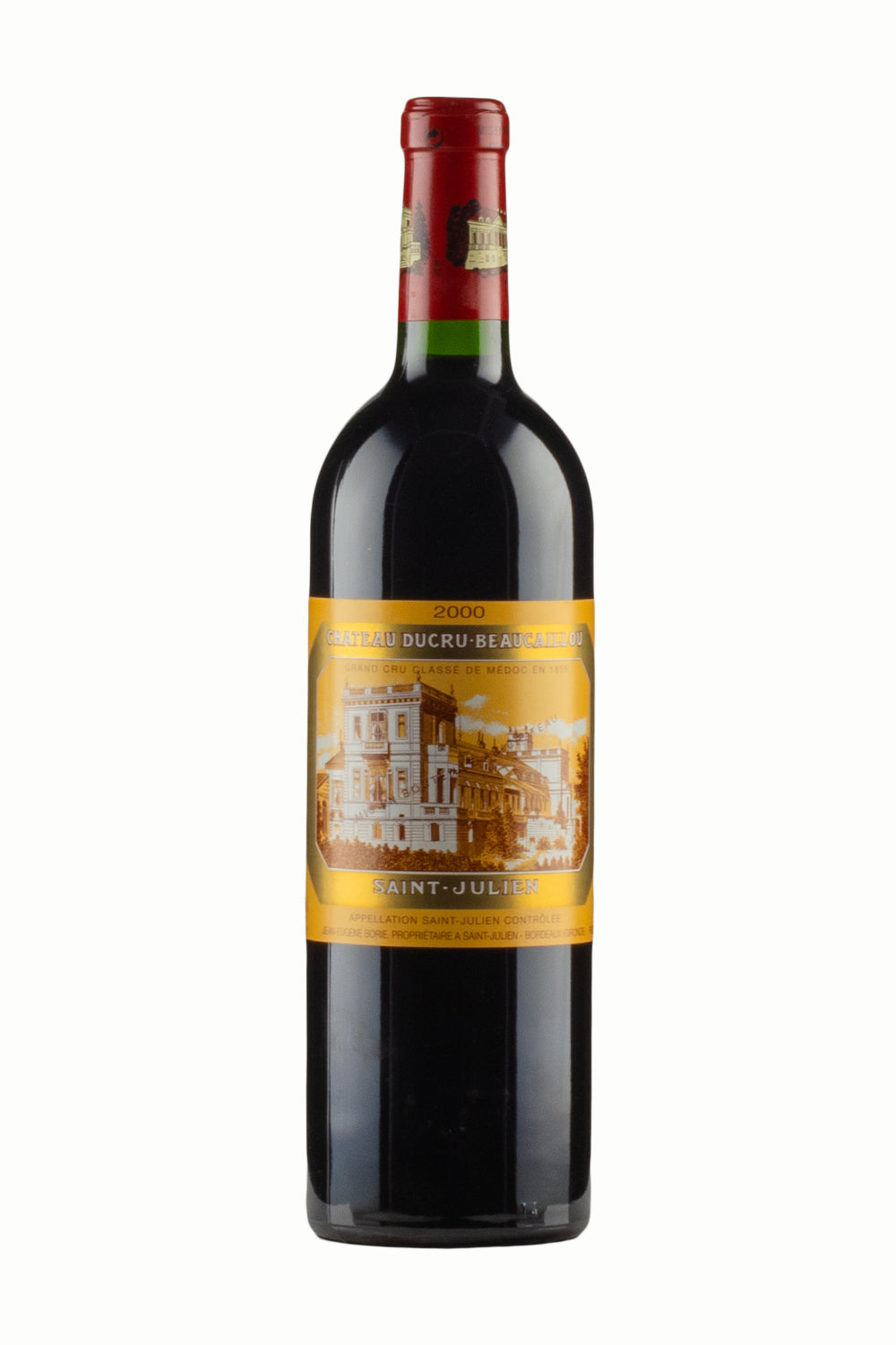 Ducru Beaucaillou 2000
