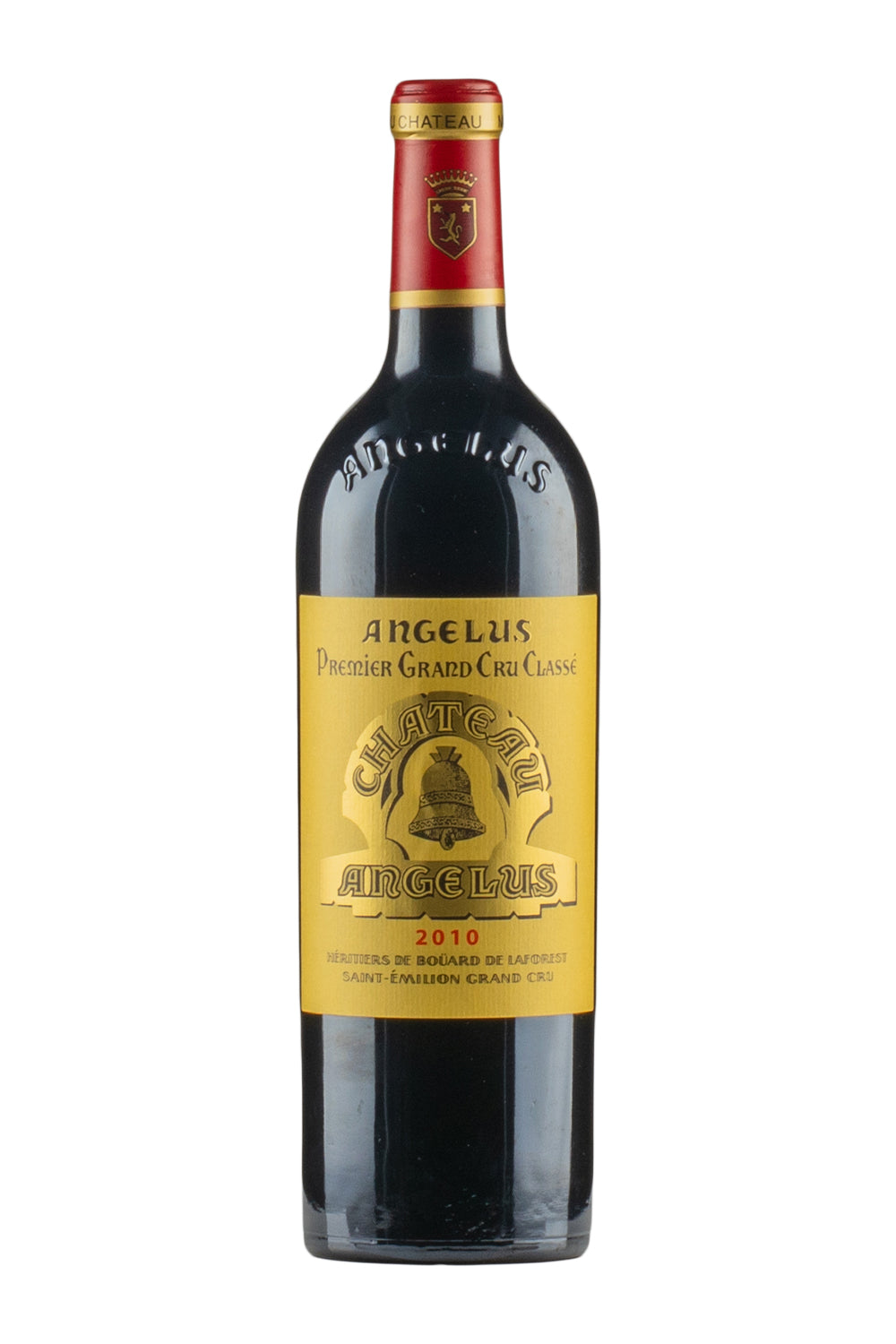 Angelus 2010