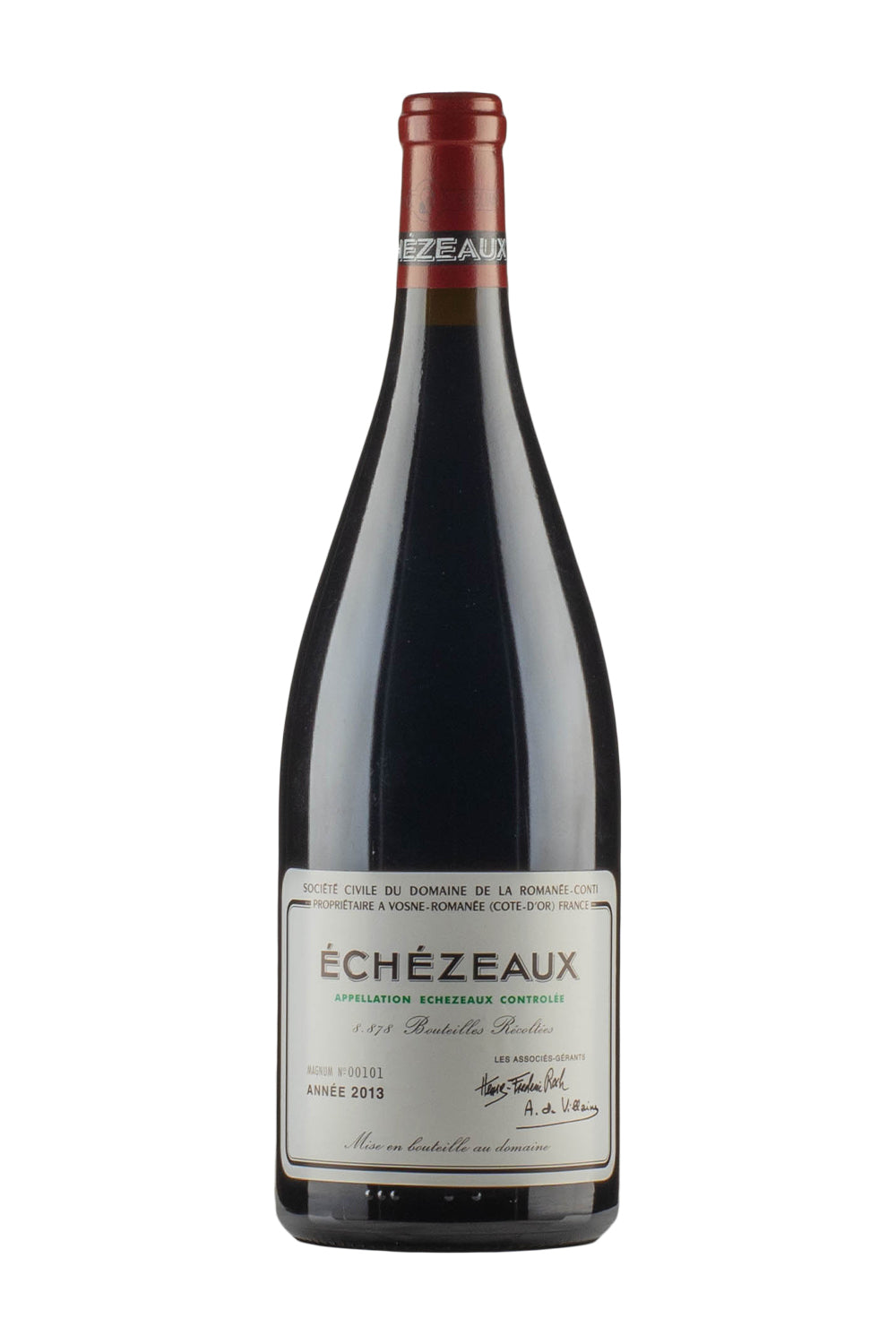 Echezeaux DRC Magnum 2013