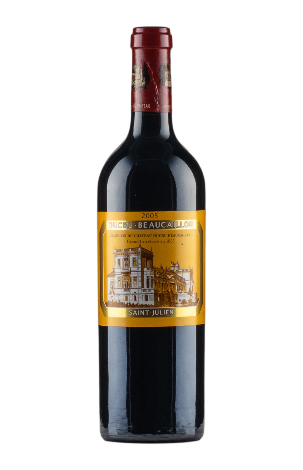 Ducru Beaucaillou 2005 – Hedonism Wines