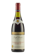 Chambolle Musigny 1er Cru Joseph Drouhin 1988