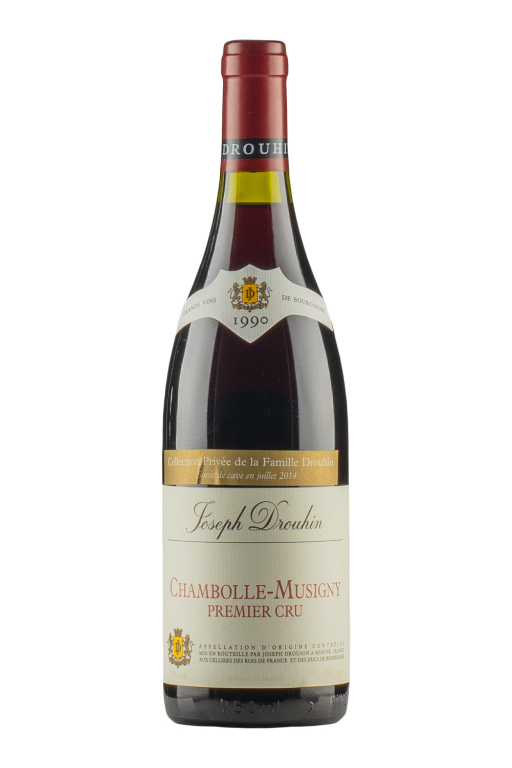 Buy Chambolle-Musigny Premier Cru Wines | Hedonism Wines