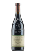 Chateauneuf du Pape Le Secret des Sabon 2004