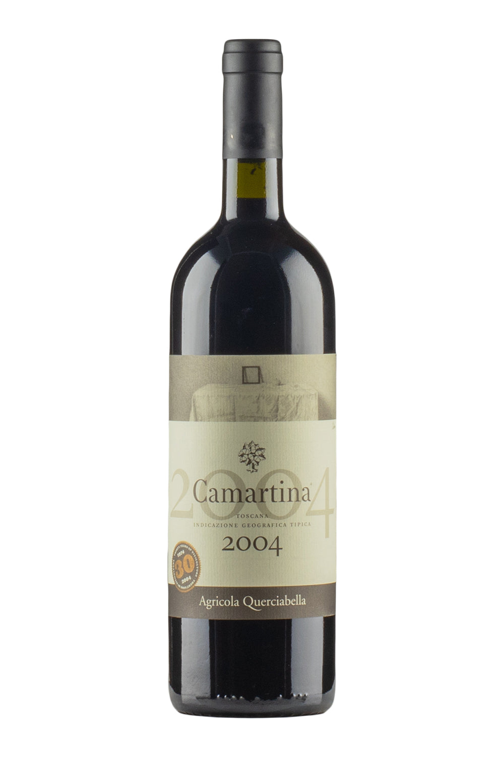 Camartina Querciabella 2004