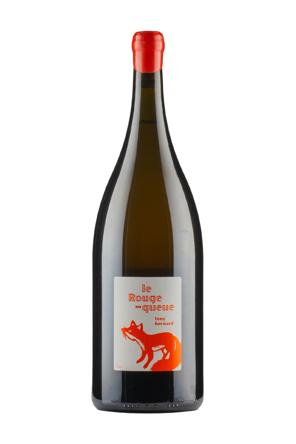 Melon le Rouge-Queue Bornard Magnum 2020