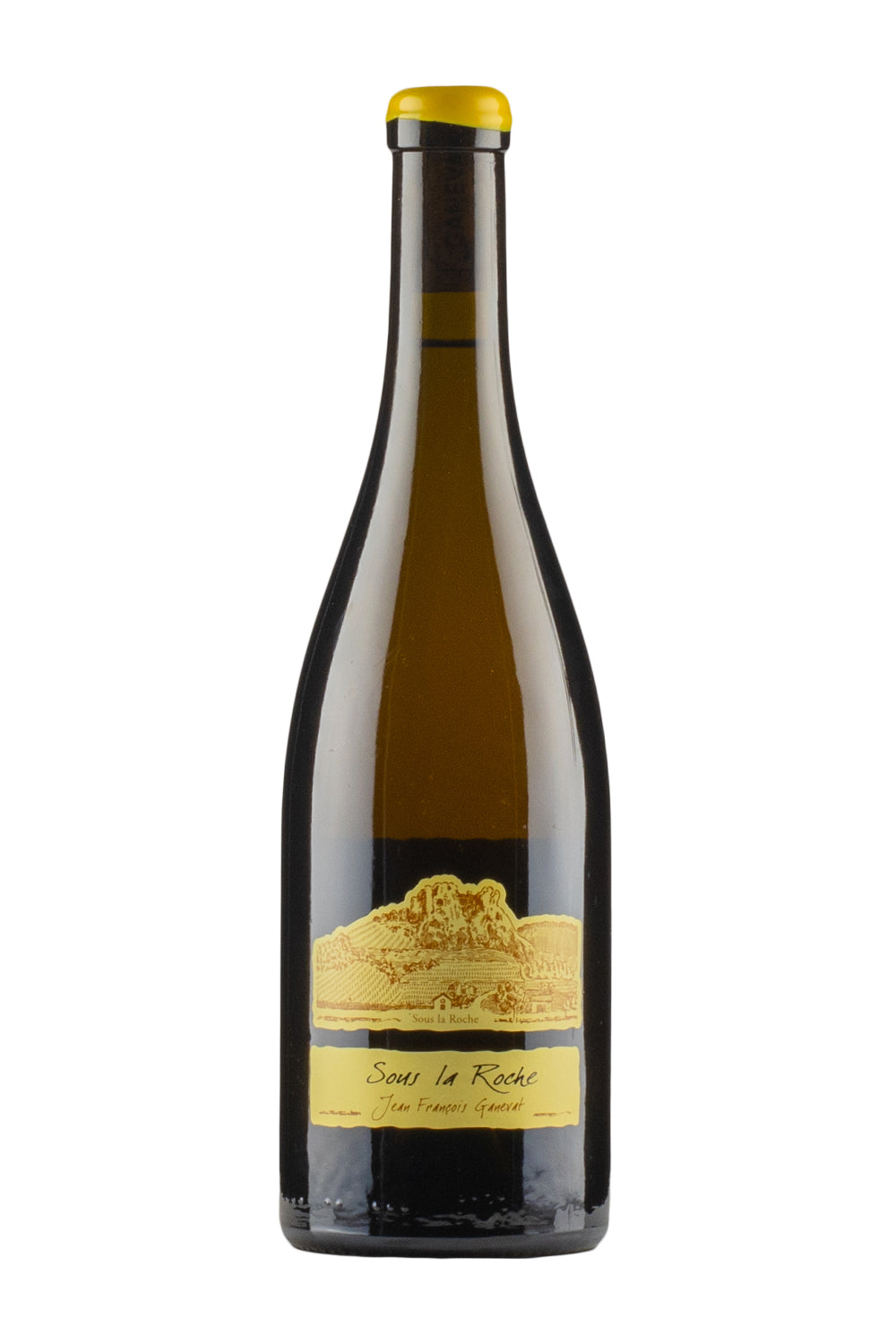 Cotes du Jura Sous la Roche Ganevat 2018