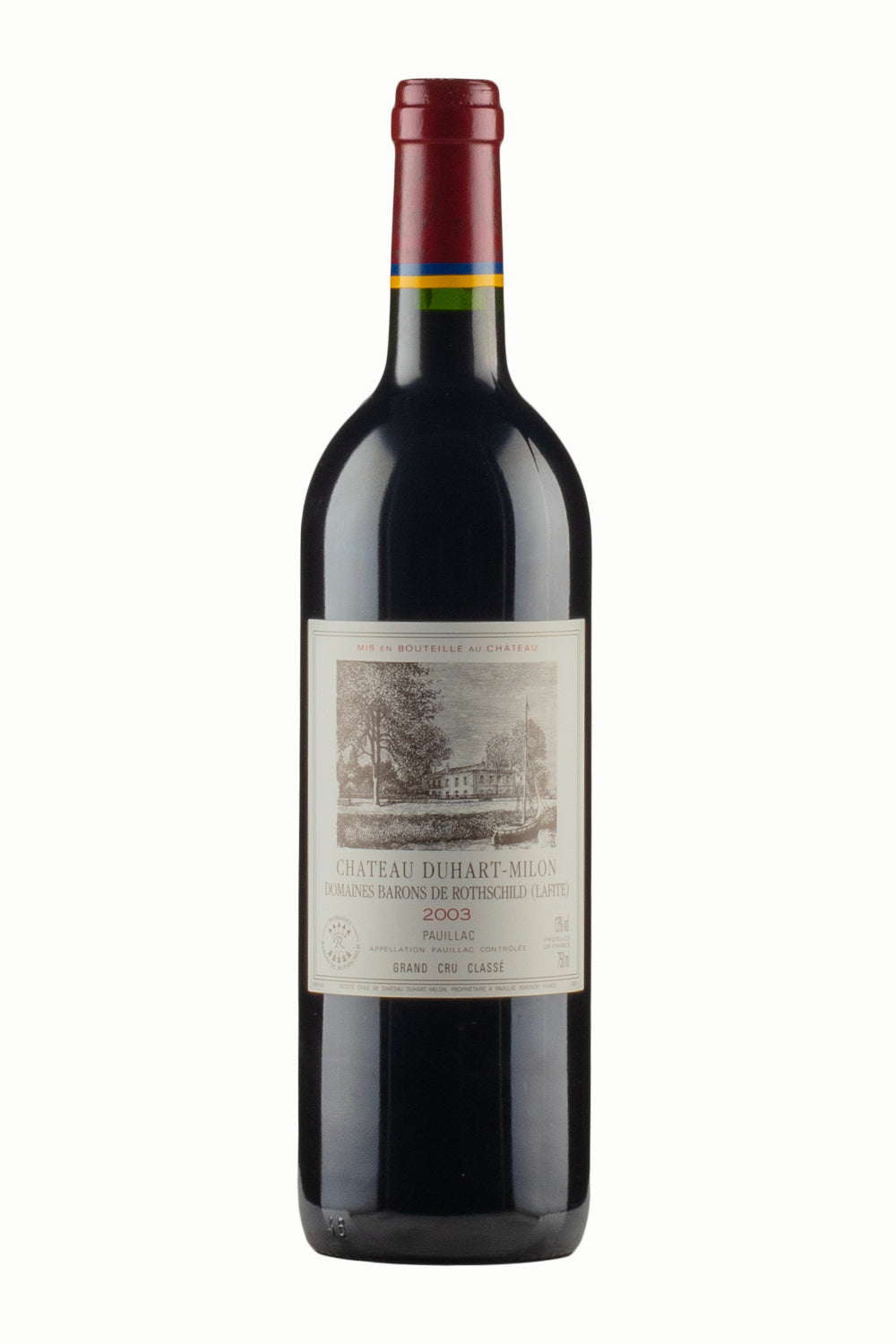 Duhart Milon 2003