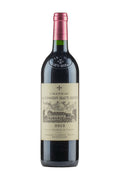 La Mission Haut Brion 2013