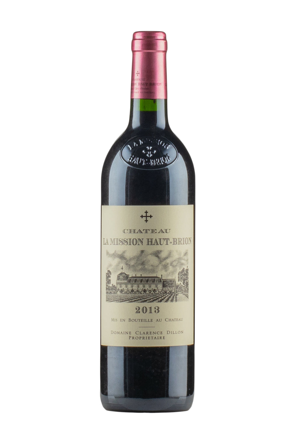 La Mission Haut Brion 2013