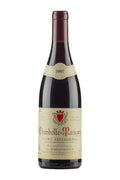 Chambolle Musigny Les Charmes Hudelot Noellat 2007