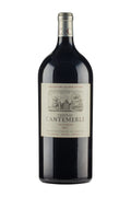 Cantemerle 600cl 2017