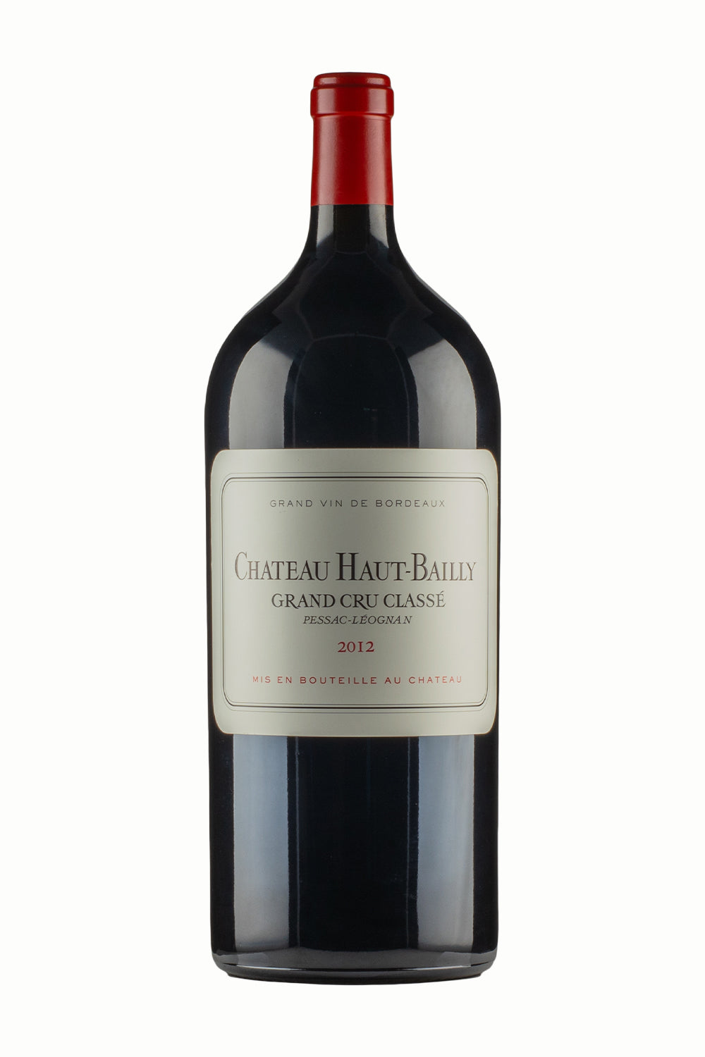 Haut Bailly 600cl 2012