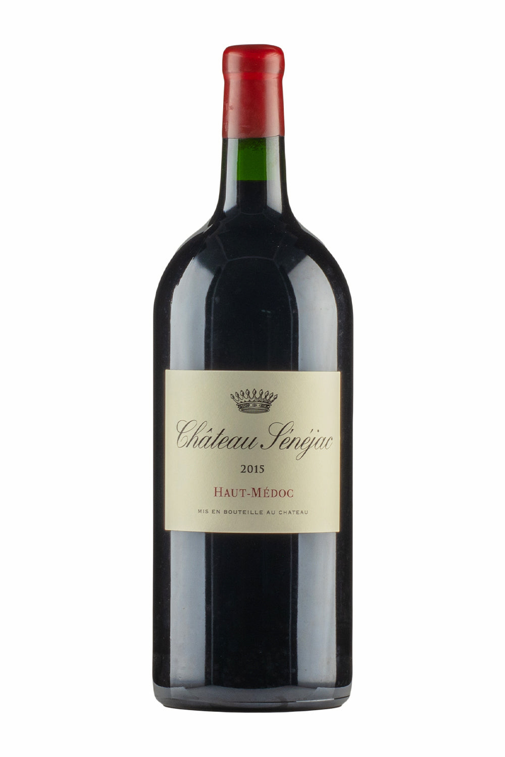 Senejac 300cl 2015