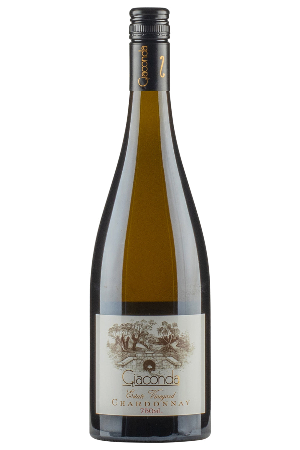 Giaconda Estate Vineyard Chardonnay 2023