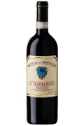 Brunello di Montalcino Il Marroneto 2021