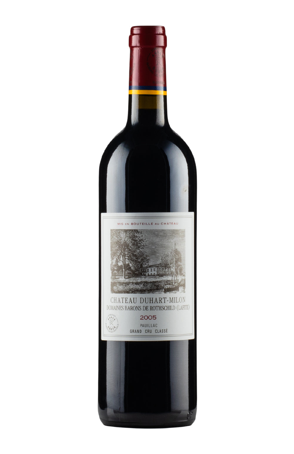 Duhart Milon 2005