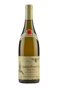 Chablis Les Clos Vincent Dauvissat 2010