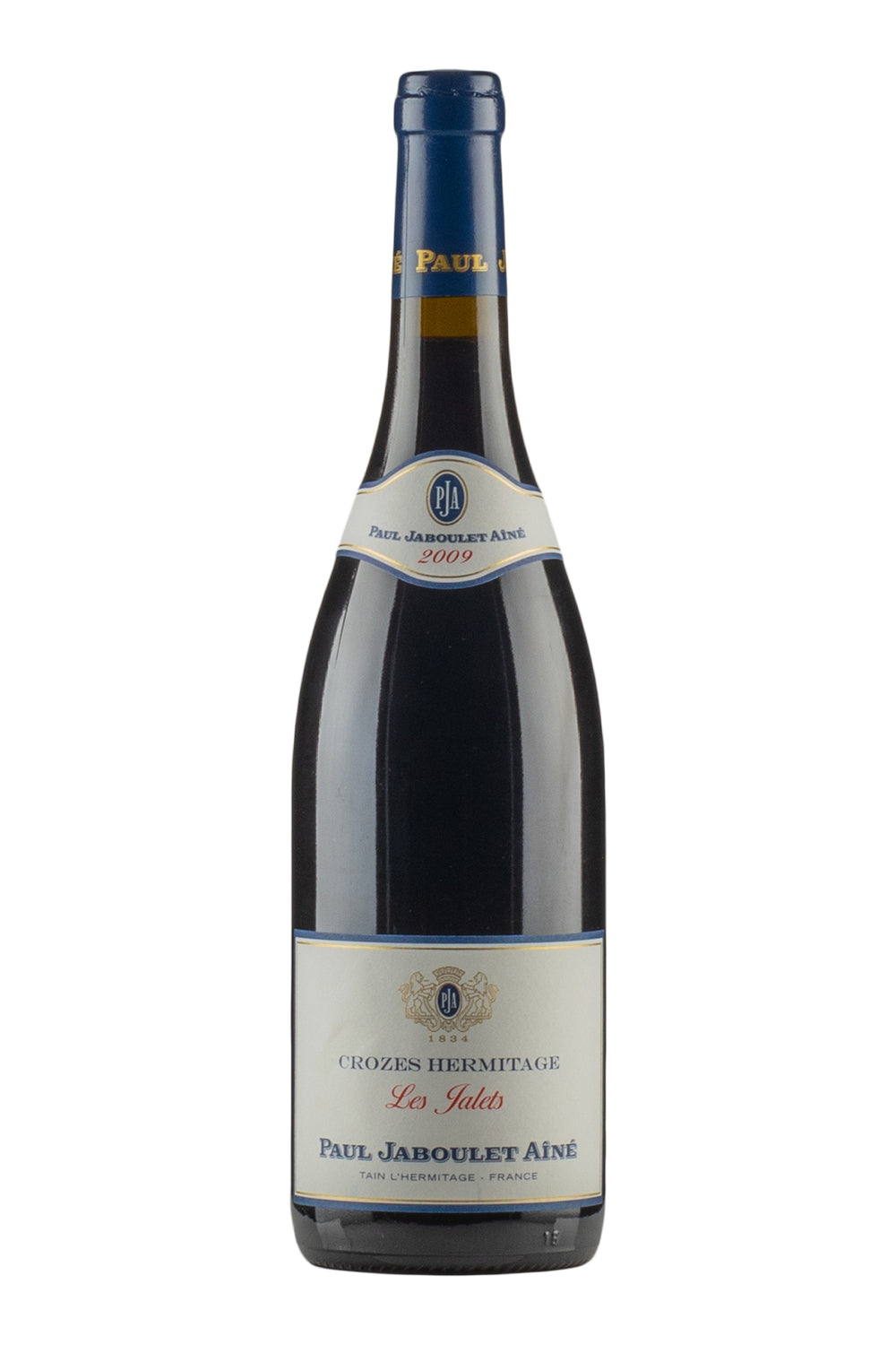 Crozes Hermitage Les Jalets Jaboulet 2009