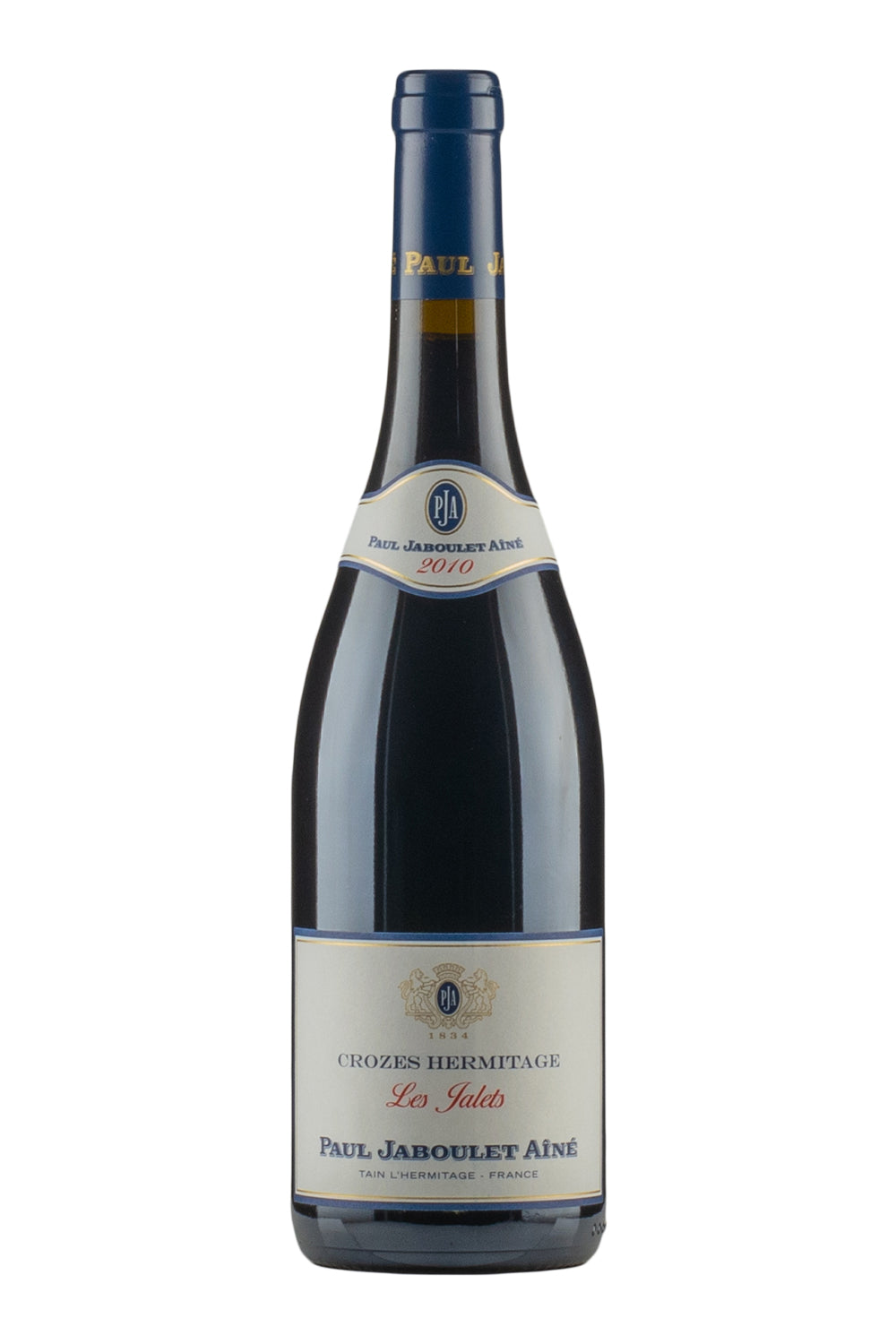 Crozes Hermitage Les Jalets Jaboulet 2010