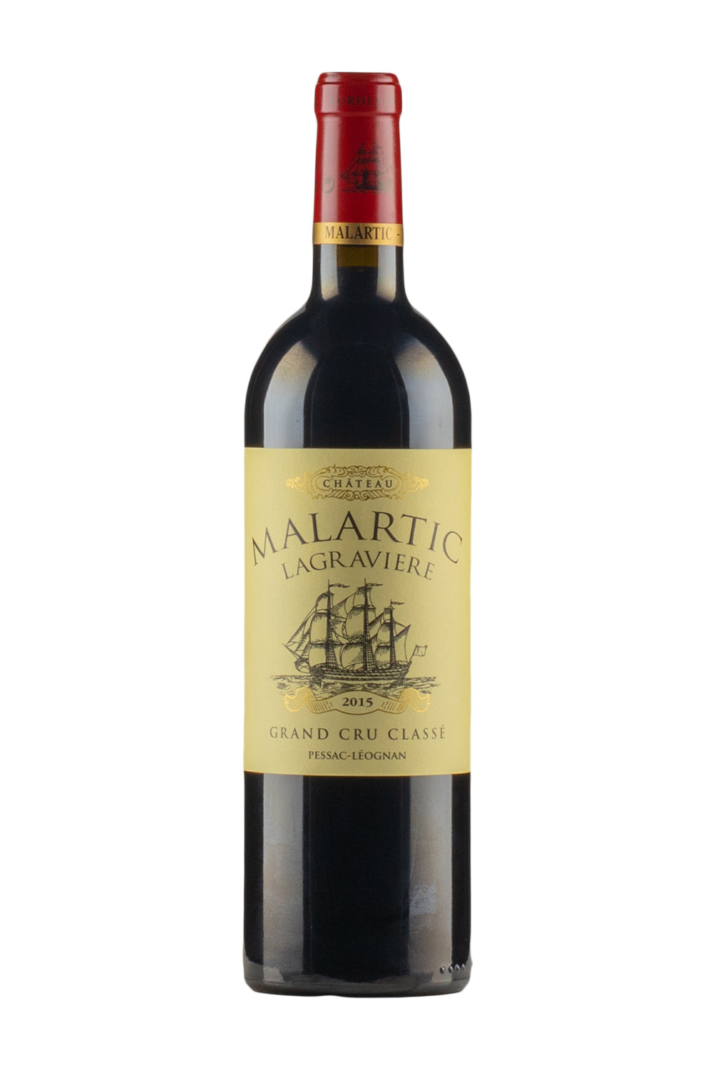 Malartic Lagraviere 2015