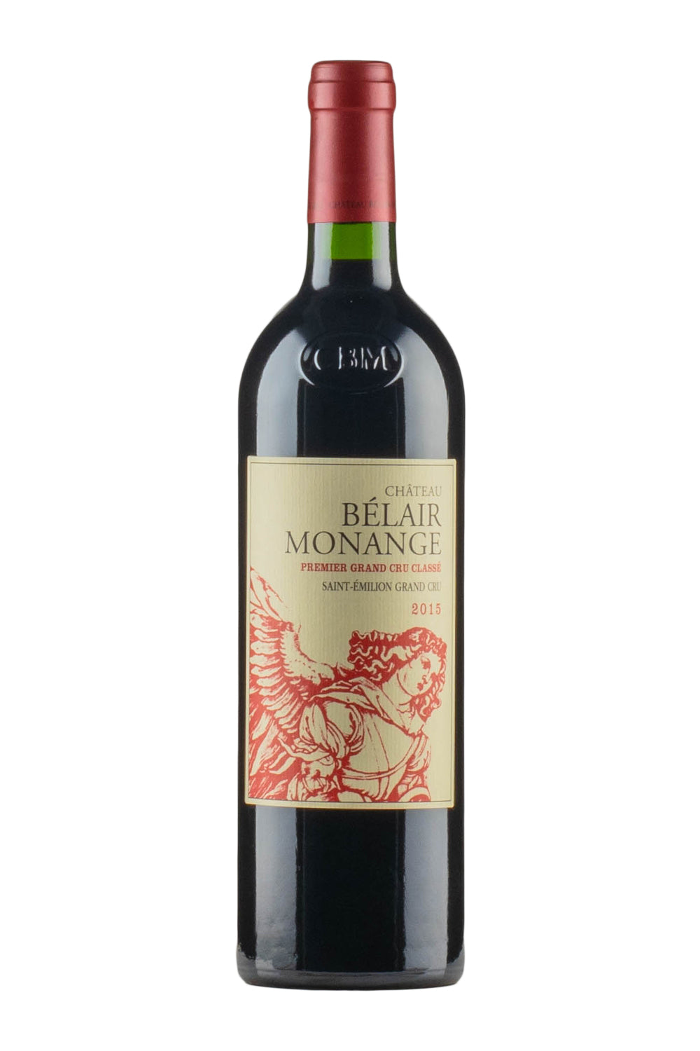 Belair Monange 2015