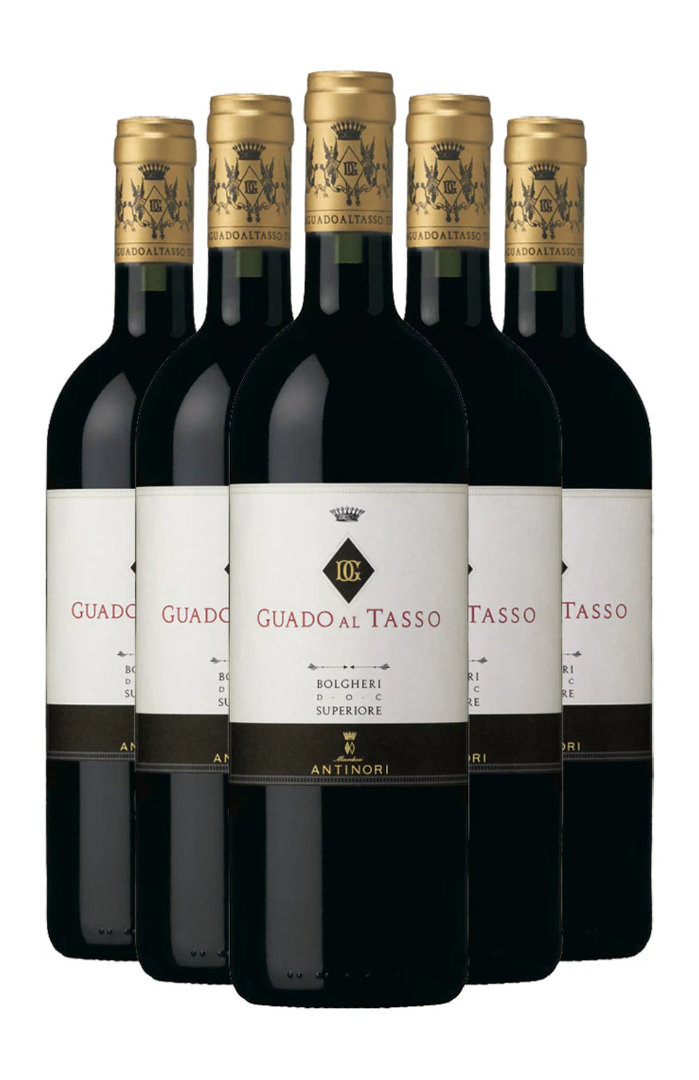 Guado al Tasso Marchesi Antinori (6x75cl) 2022
