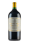 Pichon Lalande 600cl 2000
