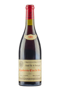 Chambertin Clos de Beze Dominique Laurent 1995