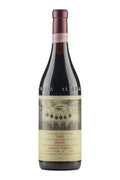 Barolo Riserva Villero Vietti 2001