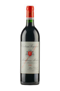 Poujeaux 1990