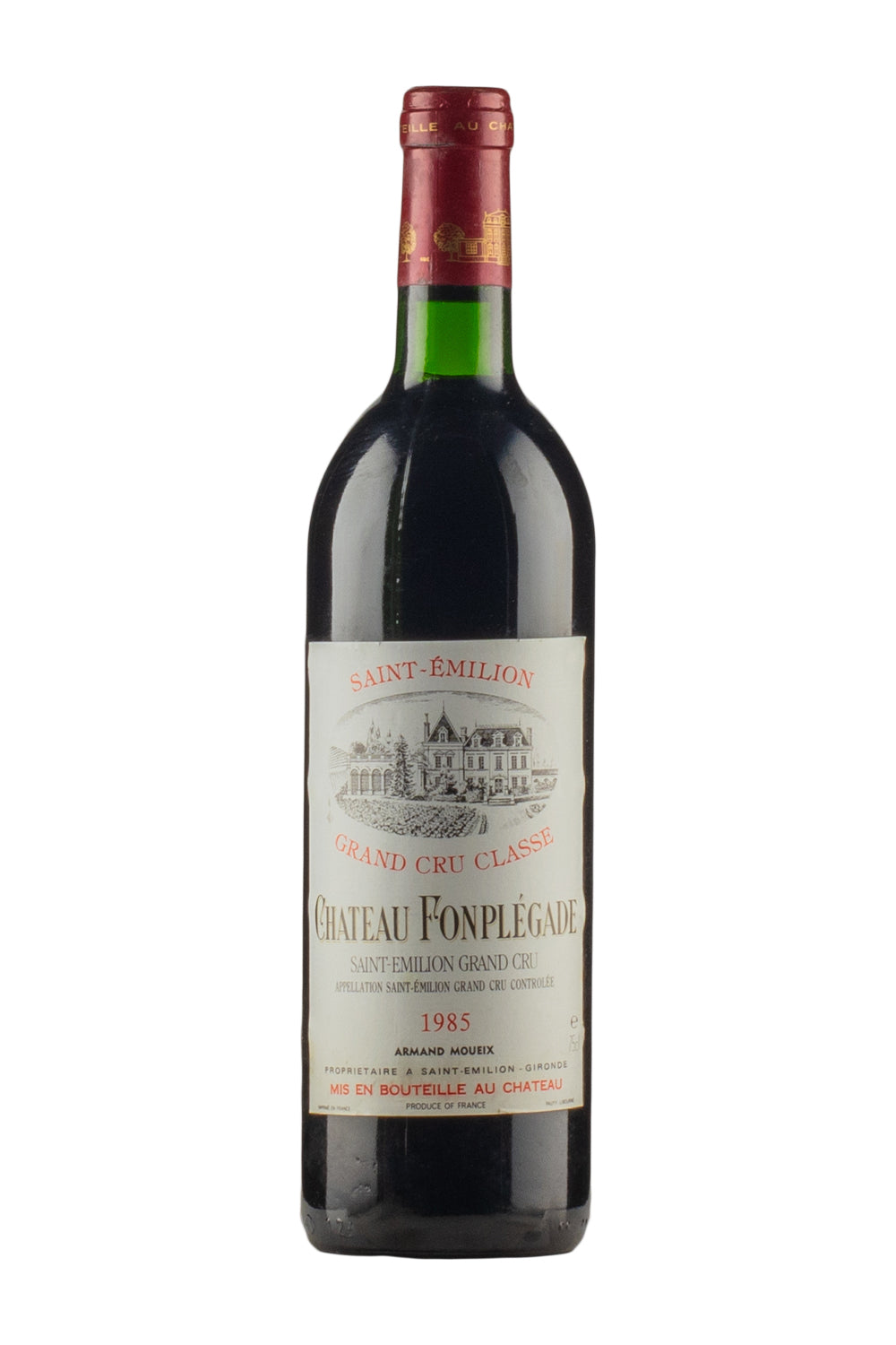 Fonplegade 1985
