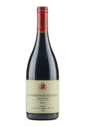 Chambertin Clos de Beze Robert Groffier 2011