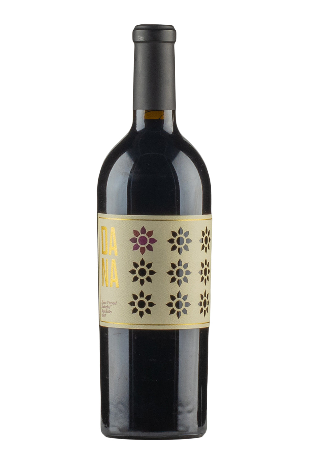 Dana Helms Vineyard Cabernet Sauvignon 2007