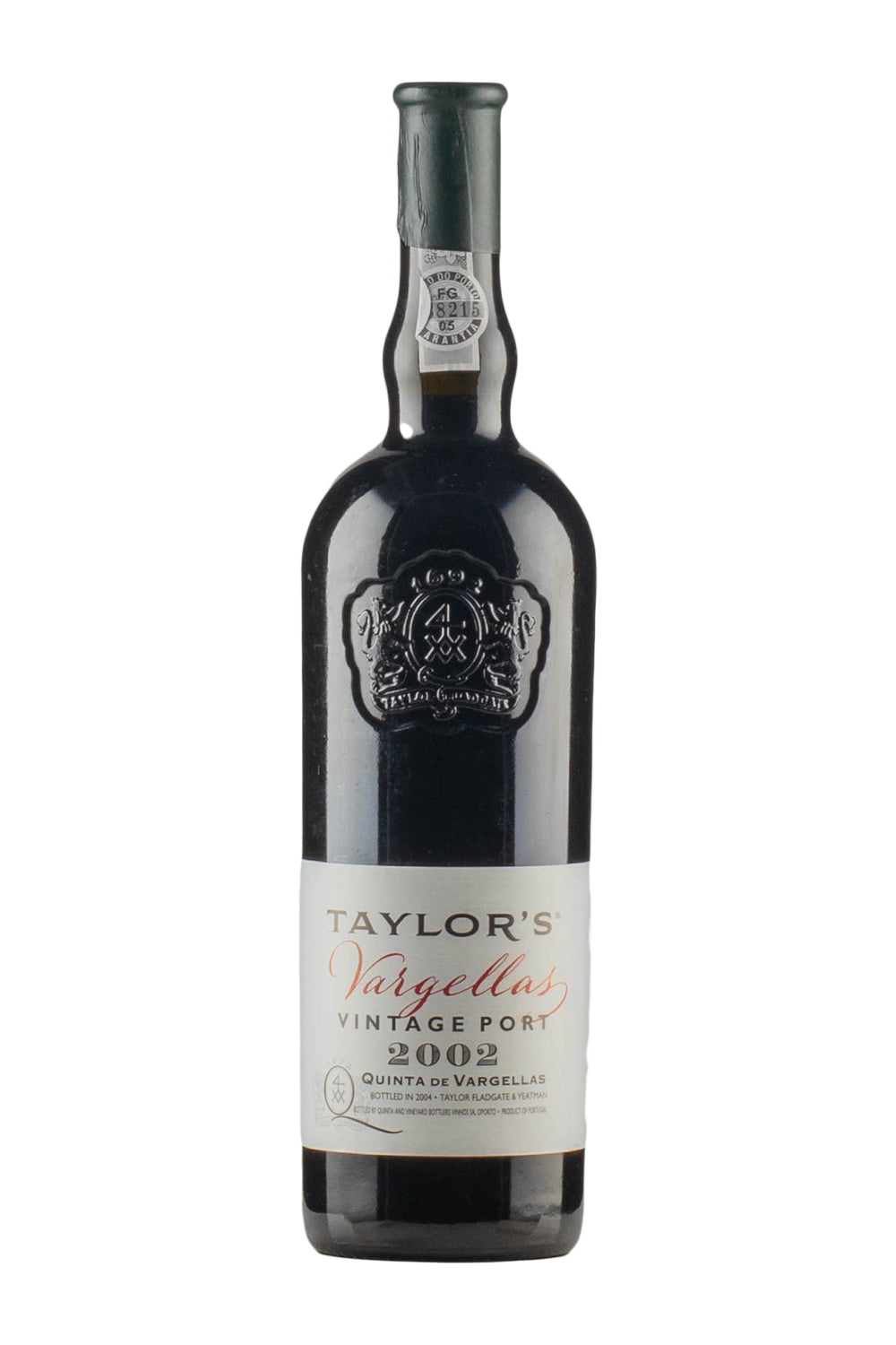 Taylor`s Quinta de Vargellas 2002