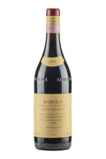 Barolo Riserva Vigneto Rocchette Lorenzo Accomasso 2004