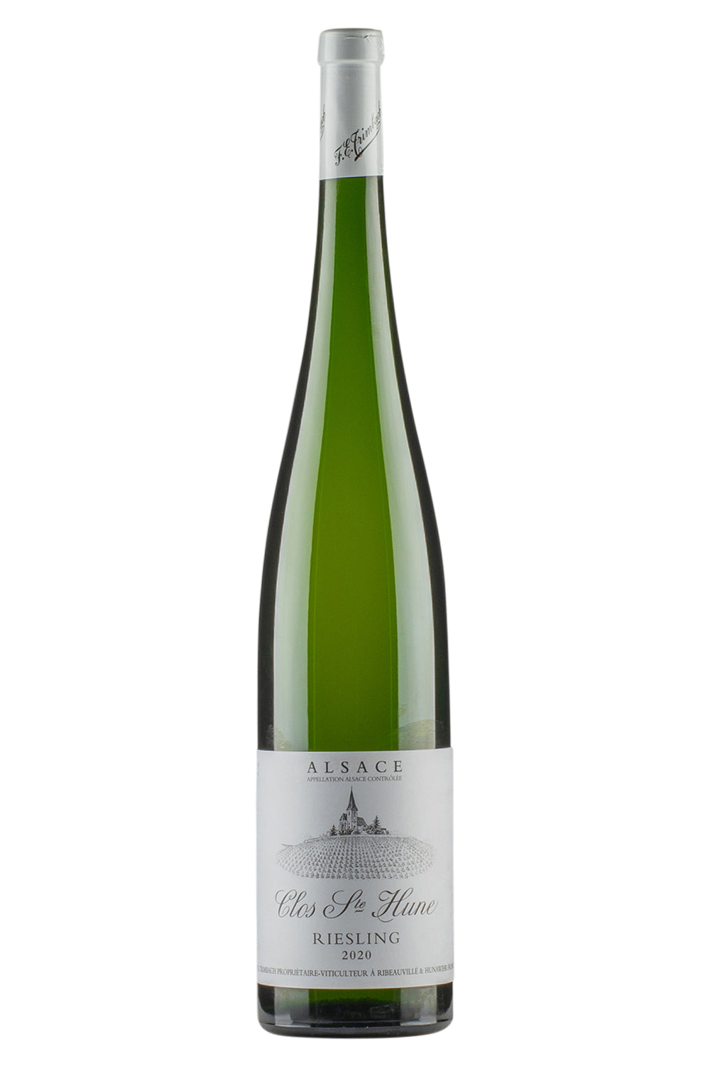 Clos St Hune Riesling Trimbach Magnum 2020