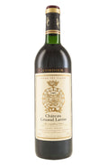 Gruaud Larose 1986