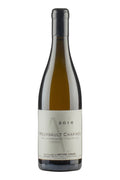Meursault Charmes Antoine Jobard 2016