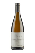 Meursault Genevrieres Antoine Jobard 2014