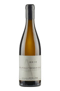 Meursault Genevrieres Antoine Jobard 2016