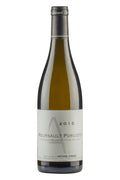 Meursault Poruzots Antoine Jobard 2015