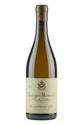 Chassagne Montrachet Les Caillerets Bernard Moreau 2017