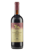 L`Apparita Castello di Ama 1989