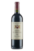 de Fieuzal 2009