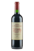 La Dominique 2009
