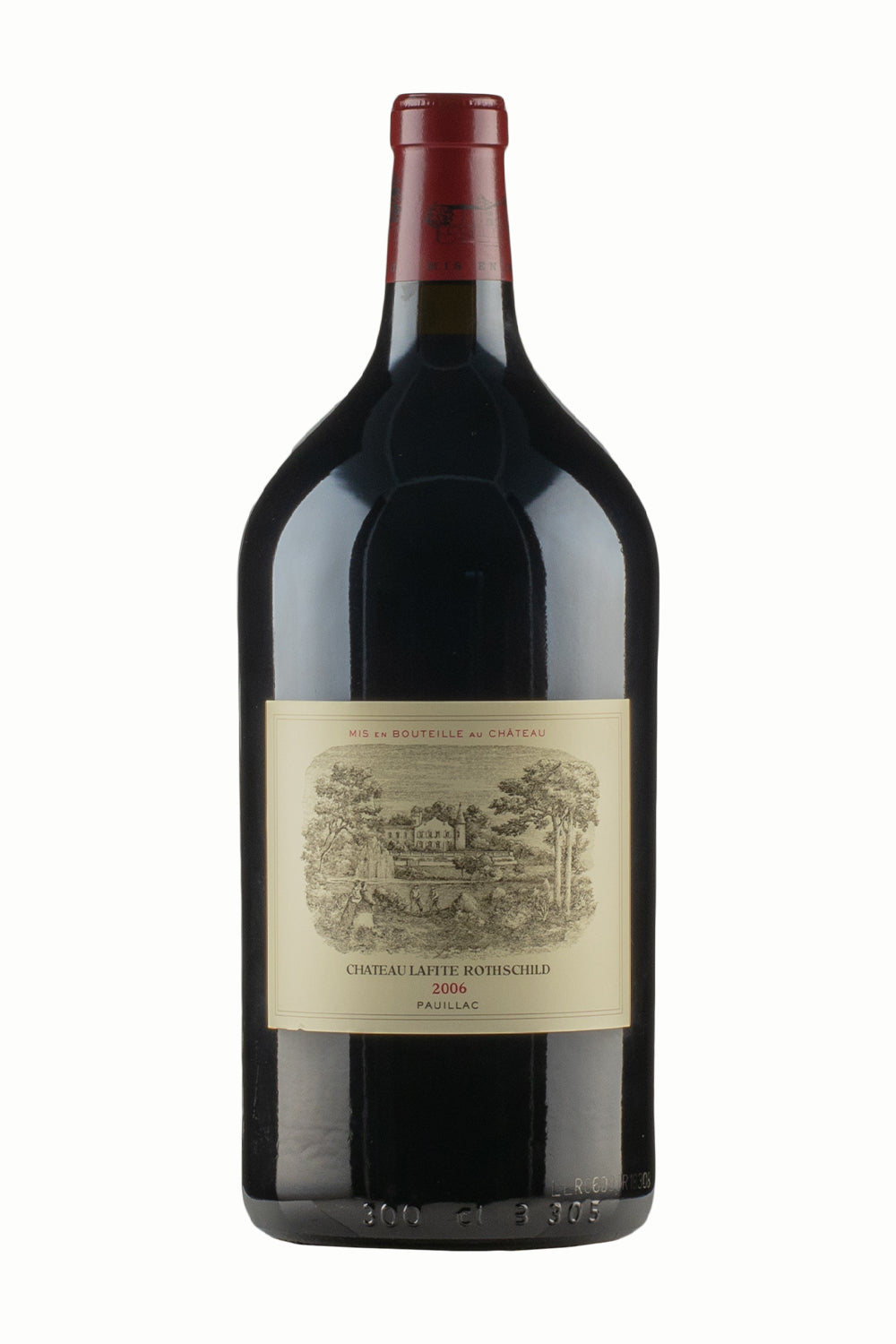 Lafite Rothschild 300cl 2006
