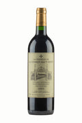 La Chapelle de la Mission Haut Brion 1995
